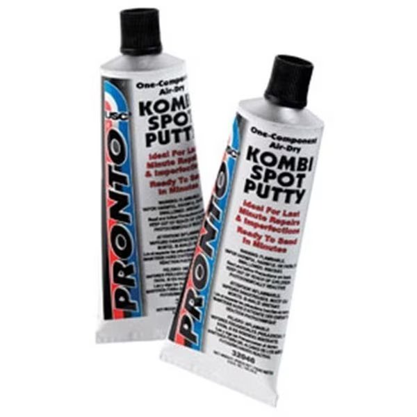 U. S. Chemical and Plastics 32046 H Pronto Kombi Spot Putty, U.S. Chemical & Plastics, Mfr#: USC-32046